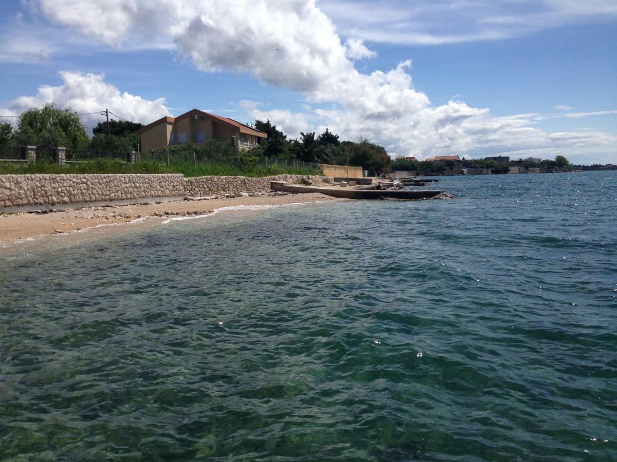 Appartamento Bugarija 2 Bibinje Esterno foto