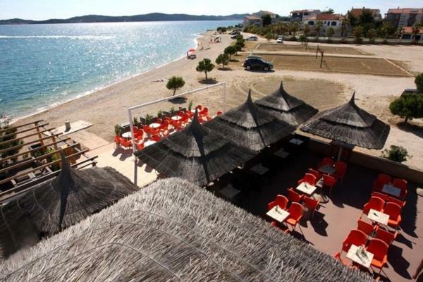 Appartamento Bugarija 2 Bibinje Esterno foto