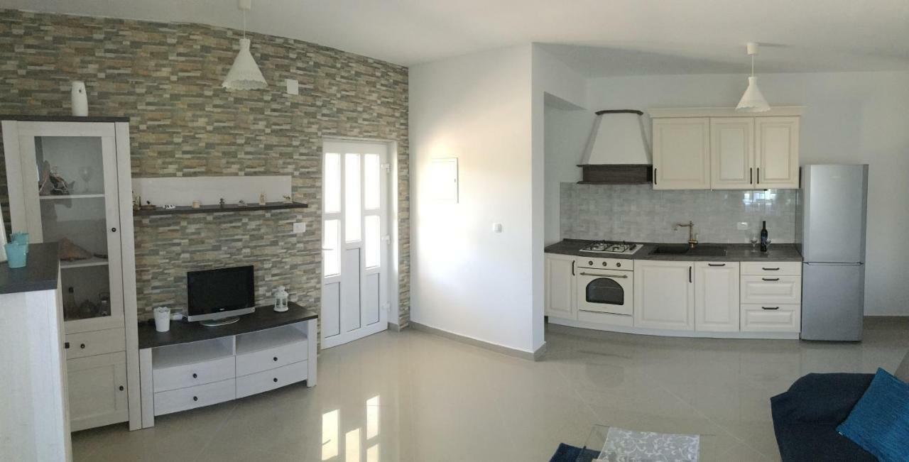 Appartamento Bugarija 2 Bibinje Esterno foto