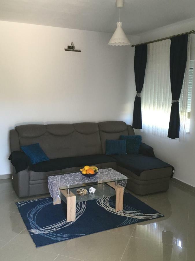 Appartamento Bugarija 2 Bibinje Esterno foto