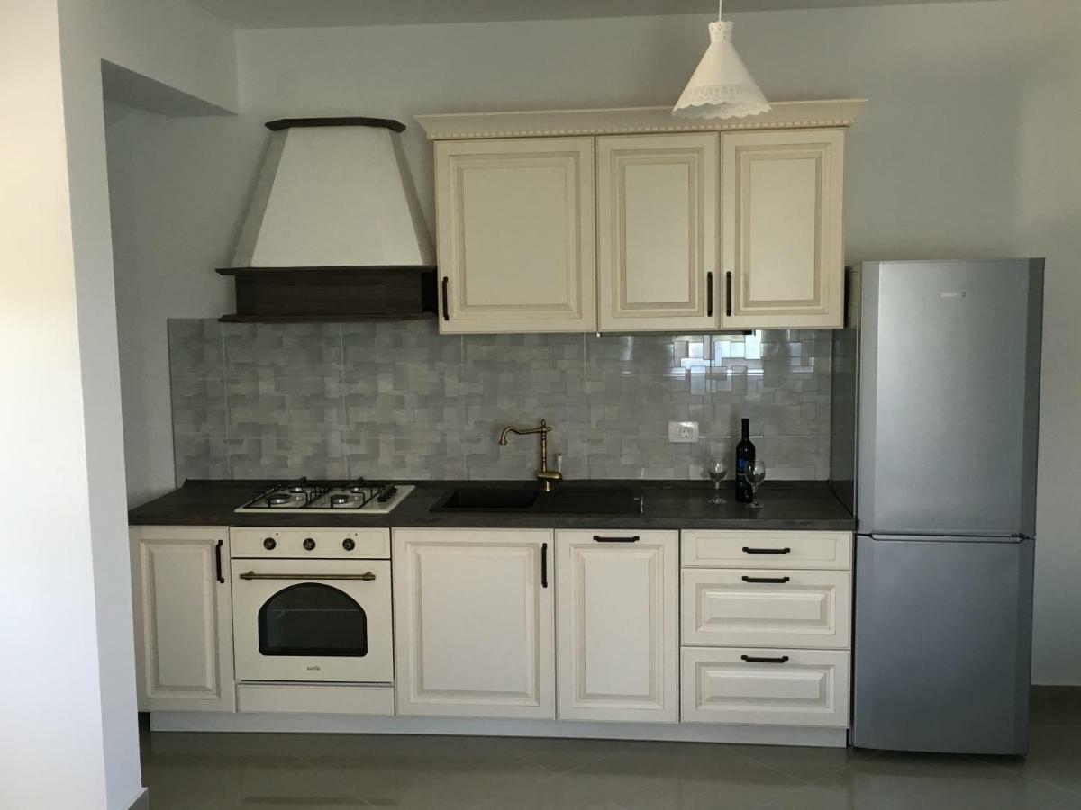 Appartamento Bugarija 2 Bibinje Esterno foto