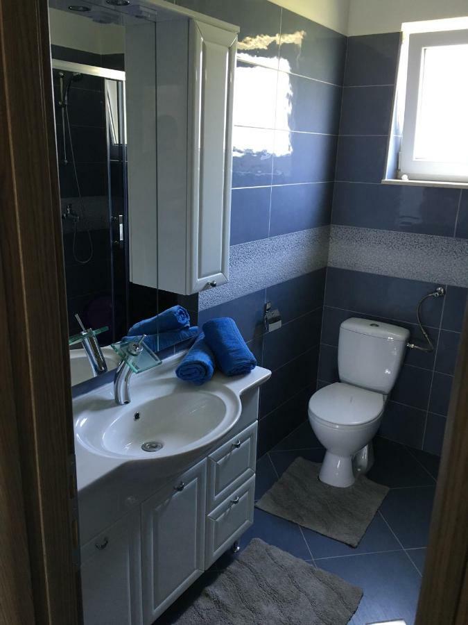 Appartamento Bugarija 2 Bibinje Esterno foto