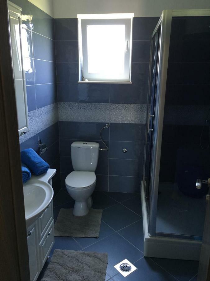 Appartamento Bugarija 2 Bibinje Esterno foto