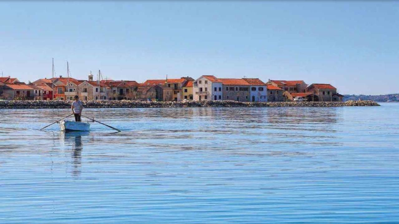 Appartamento Bugarija 2 Bibinje Esterno foto